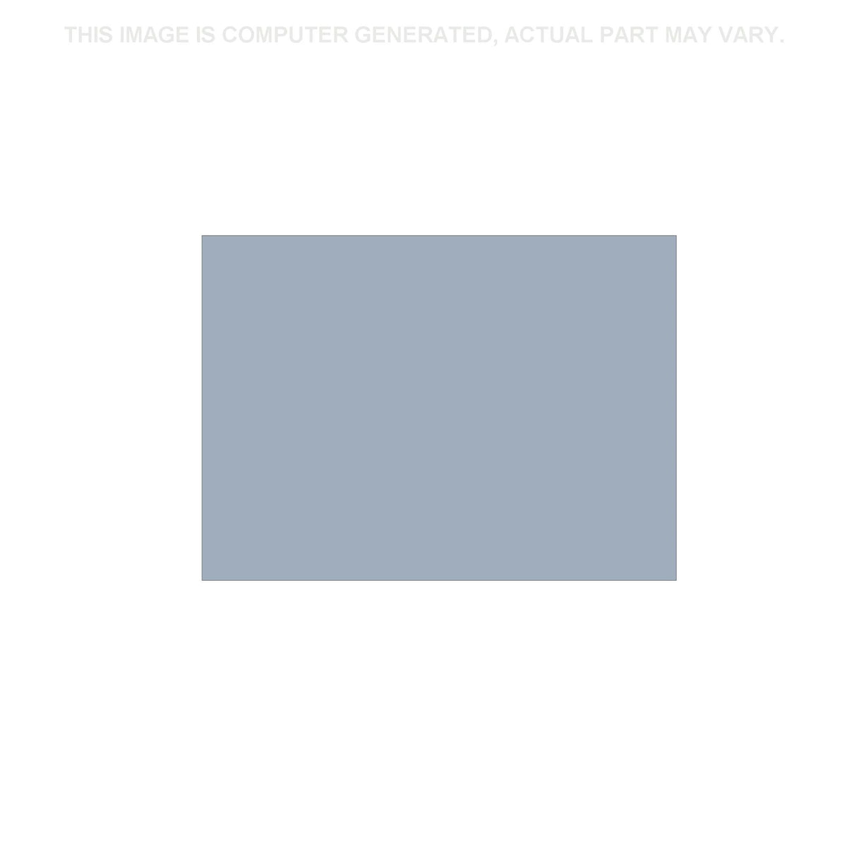 84350668 - OEM DECAL - CASE CONSTRUCTION