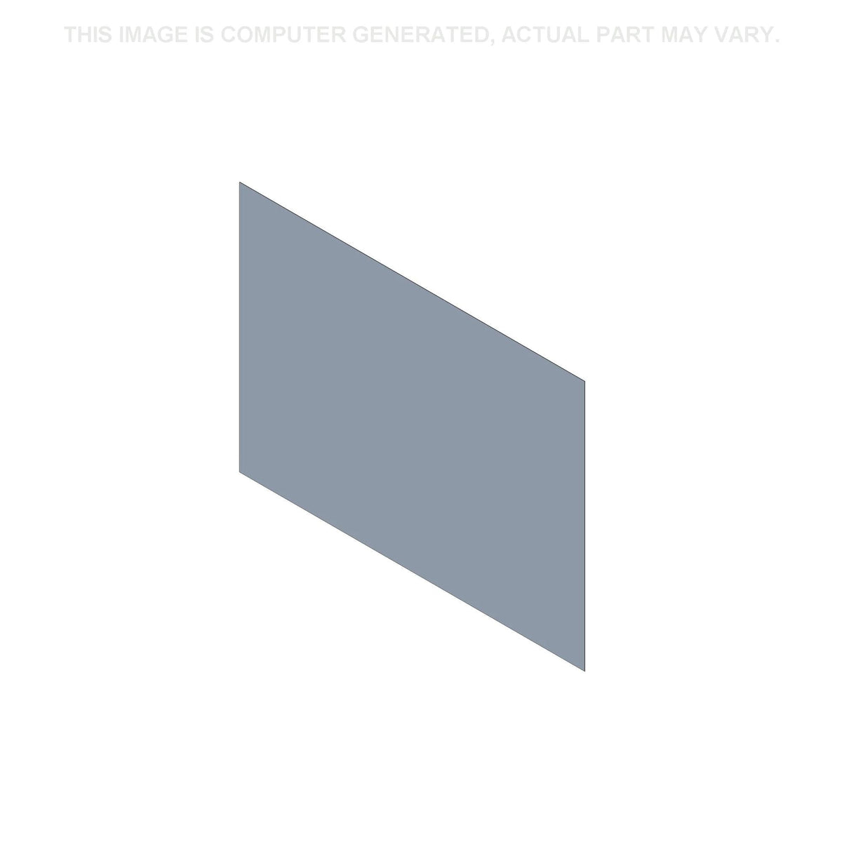 84350668 - OEM DECAL - CASE CONSTRUCTION
