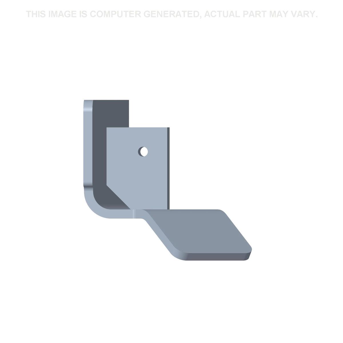 84351074 - OEM BRACKET - CASE CONSTRUCTION