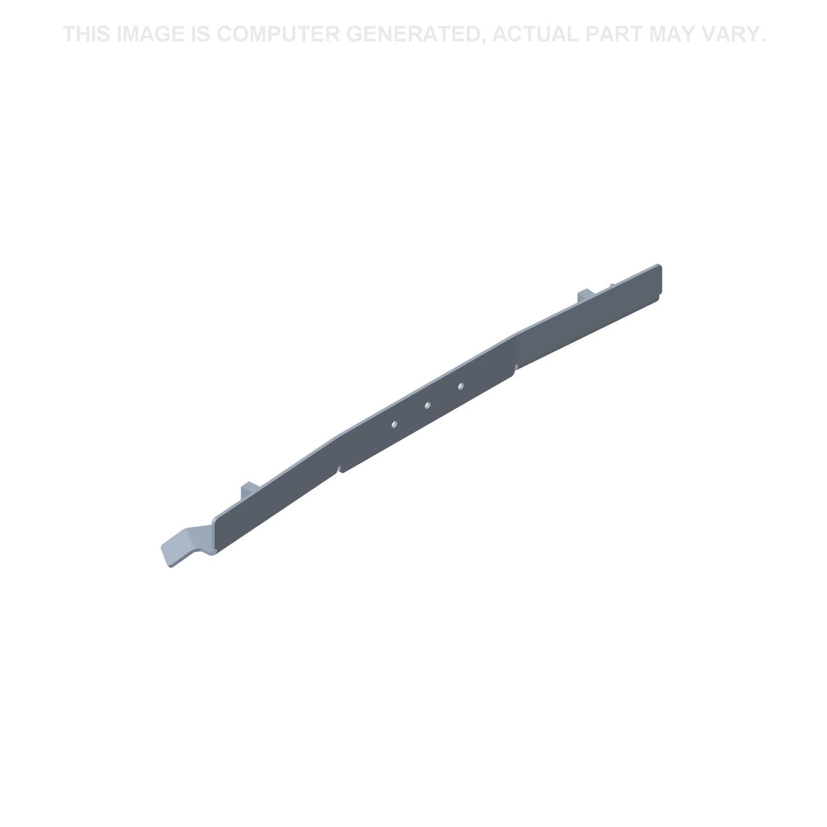 84351074 - OEM BRACKET - CASE CONSTRUCTION