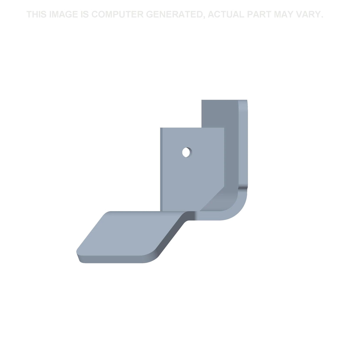 84351074 - OEM BRACKET - CASE CONSTRUCTION