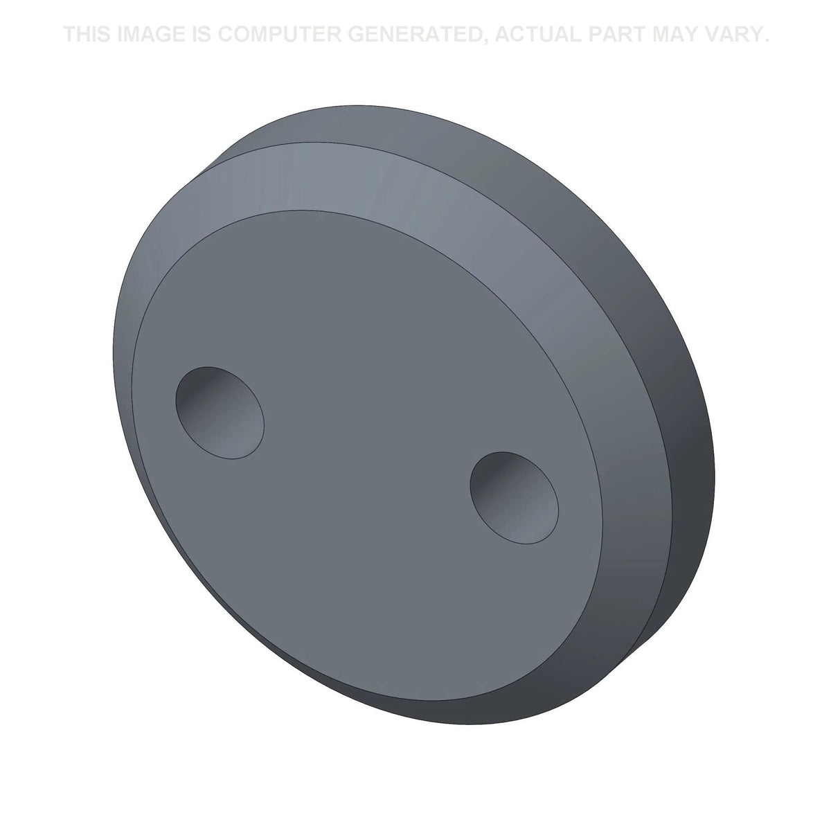 84351079 - OEM BUMPER - CASE CONSTRUCTION