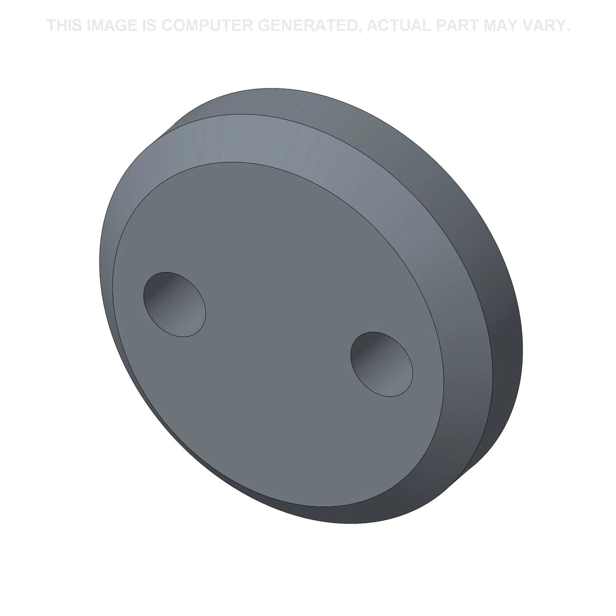 84351079 - OEM BUMPER - CASE CONSTRUCTION