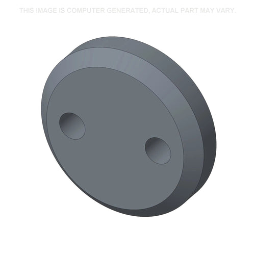 84351079 - OEM BUMPER - CASE CONSTRUCTION