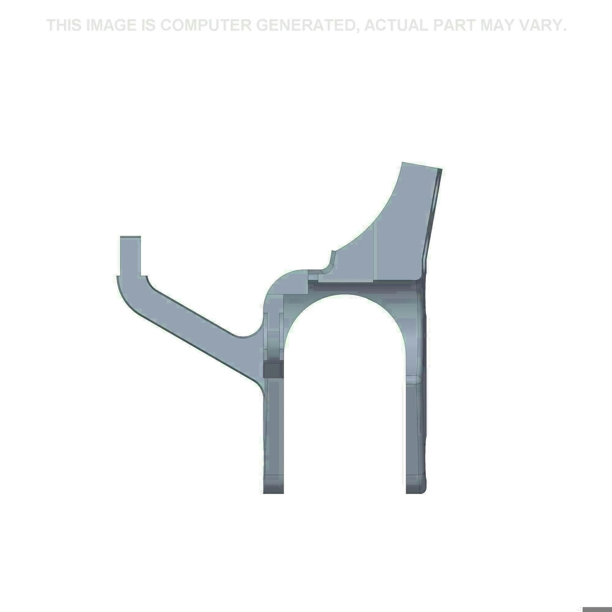 84351111 - OEM MOUNT - CASE CONSTRUCTION