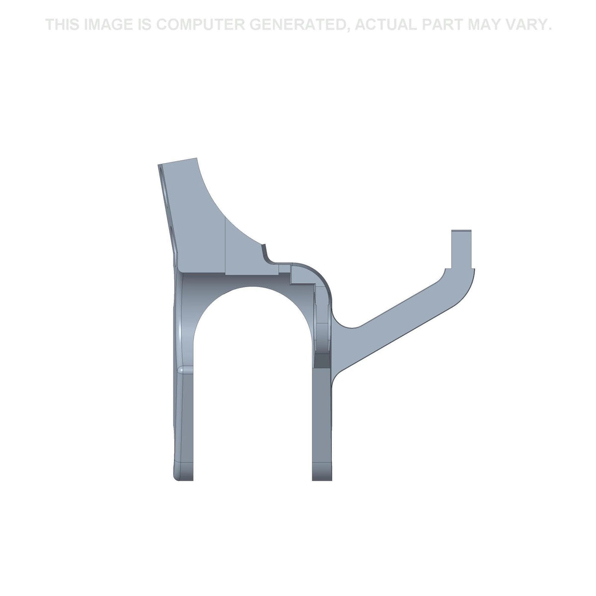 84351111 - OEM MOUNT - CASE CONSTRUCTION