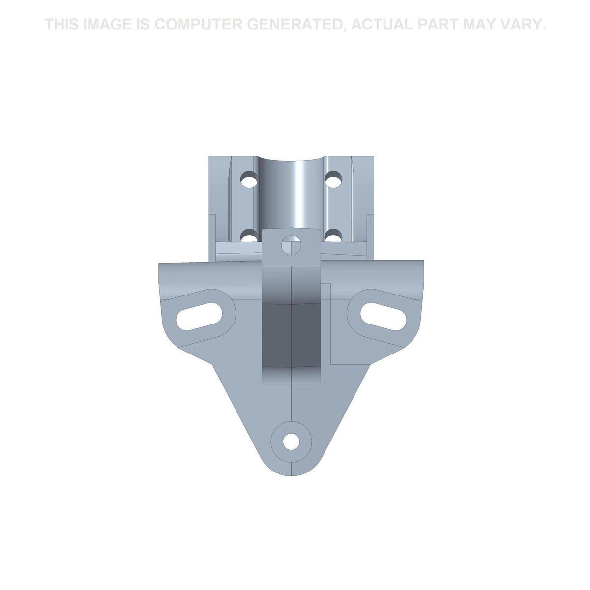 84351111 - OEM MOUNT - CASE CONSTRUCTION