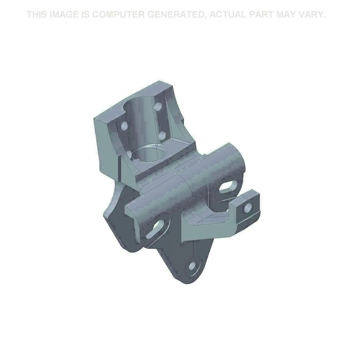 84351111 - OEM MOUNT - CASE CONSTRUCTION