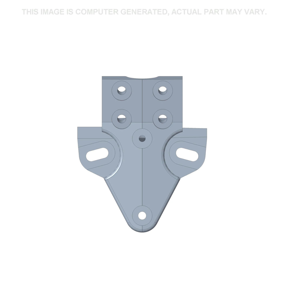 84351111 - OEM MOUNT - CASE CONSTRUCTION