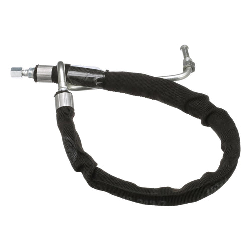 84351545 - OEM STEP-TO-COUPLER HYDRAULIC TUBE ASSEMBLY - CASE CONSTRUCTION