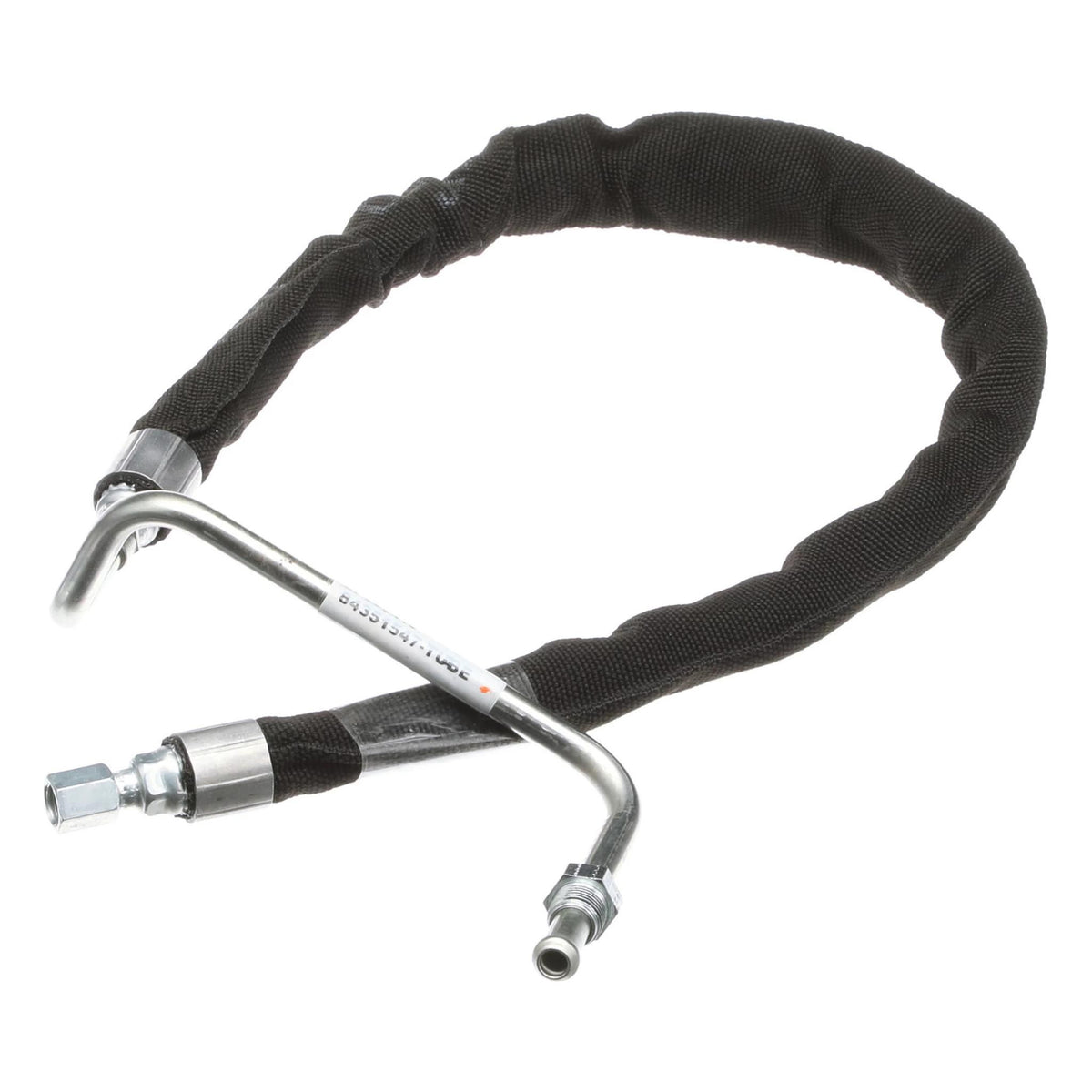 84351547 - OEM HYDRAULIC TUBE - CASE CONSTRUCTION
