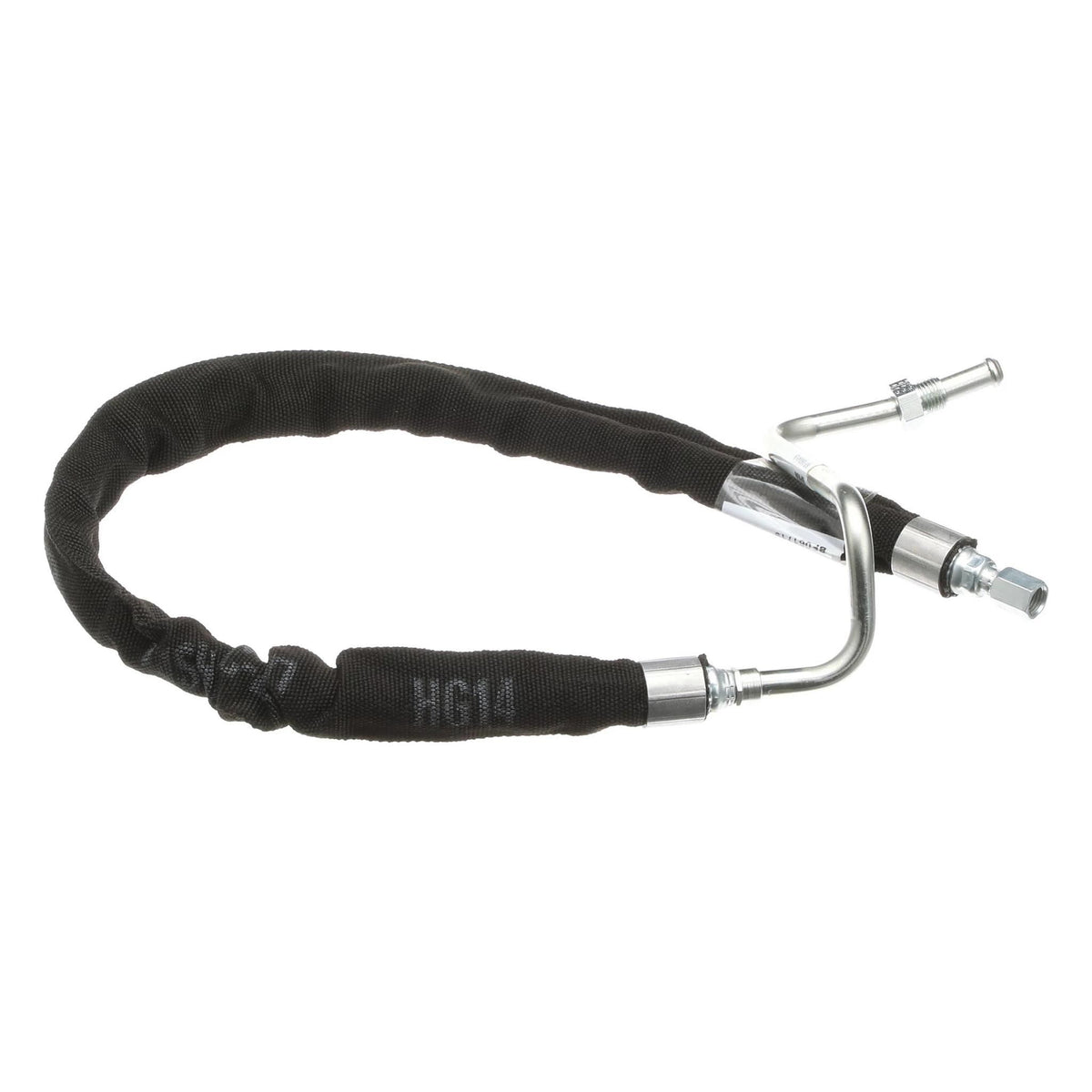 84351547 - OEM HYDRAULIC TUBE - CASE CONSTRUCTION