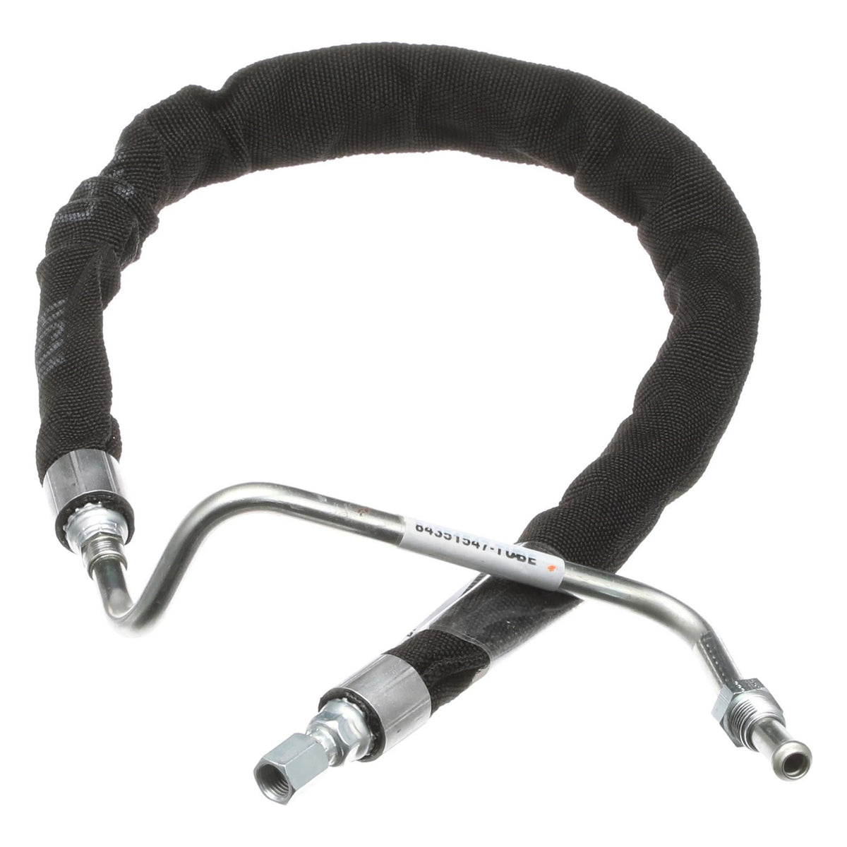 84351547 - OEM HYDRAULIC TUBE - CASE CONSTRUCTION