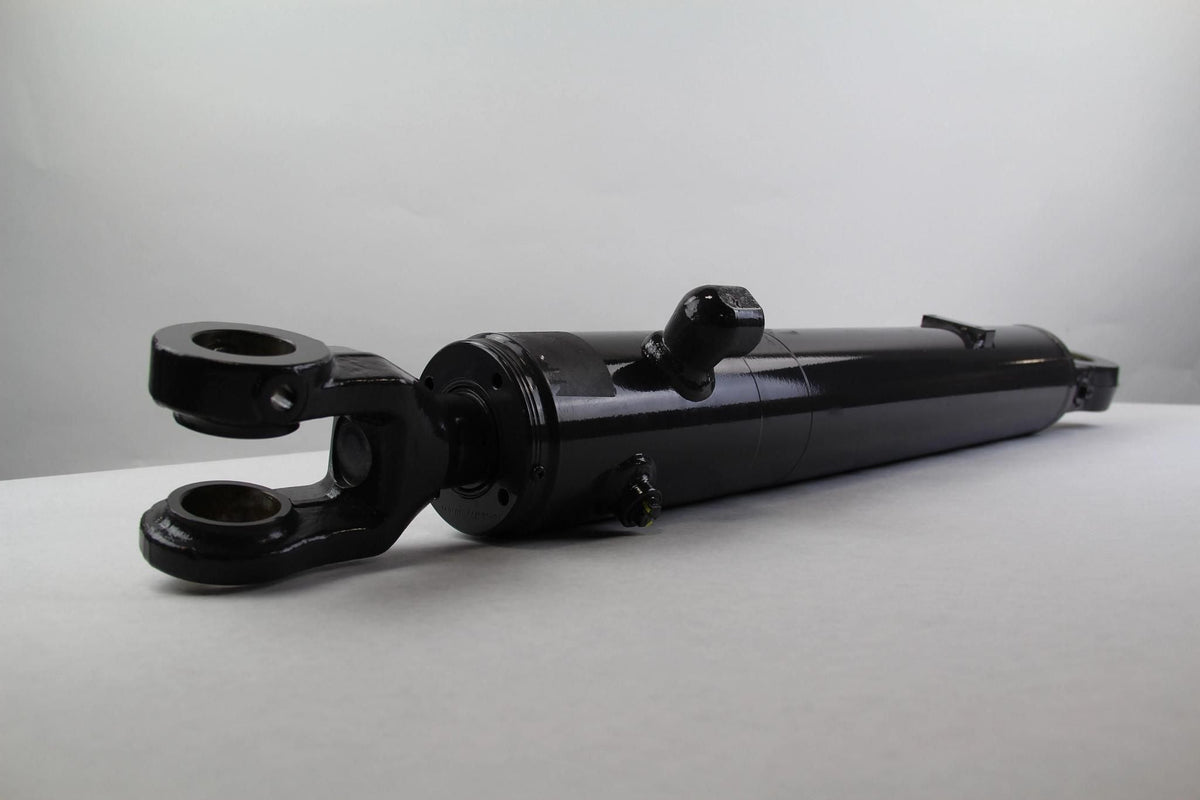 84351777R - OEM REMANUFACTURED HYDRAULIC CYLINDER - CASE CONSTRUCTION