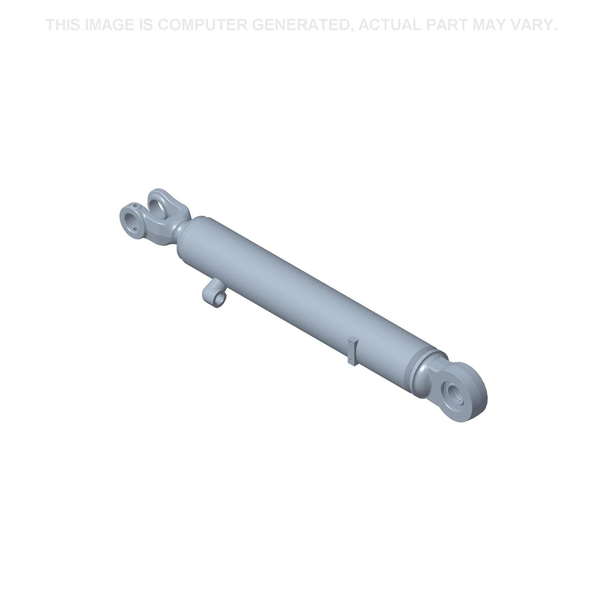 84351777 - OEM CYLINDER HYDRAULIC - CASE CONSTRUCTION