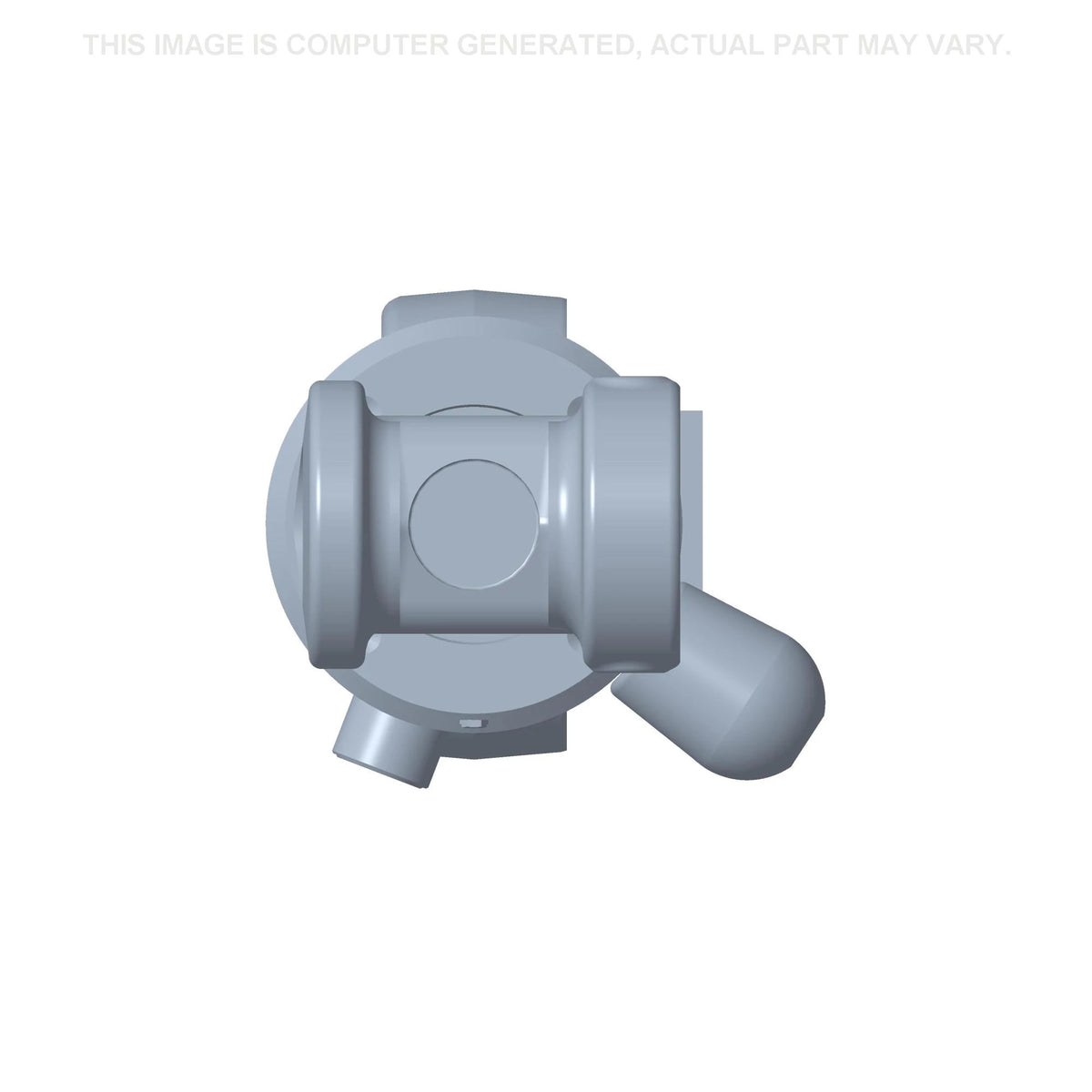 84351777 - OEM CYLINDER HYDRAULIC - CASE CONSTRUCTION