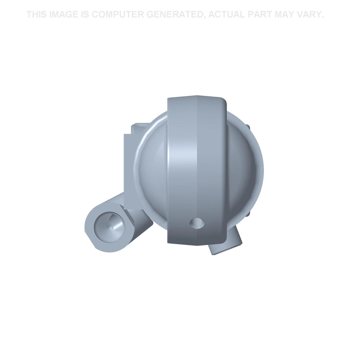 84351777 - OEM CYLINDER HYDRAULIC - CASE CONSTRUCTION