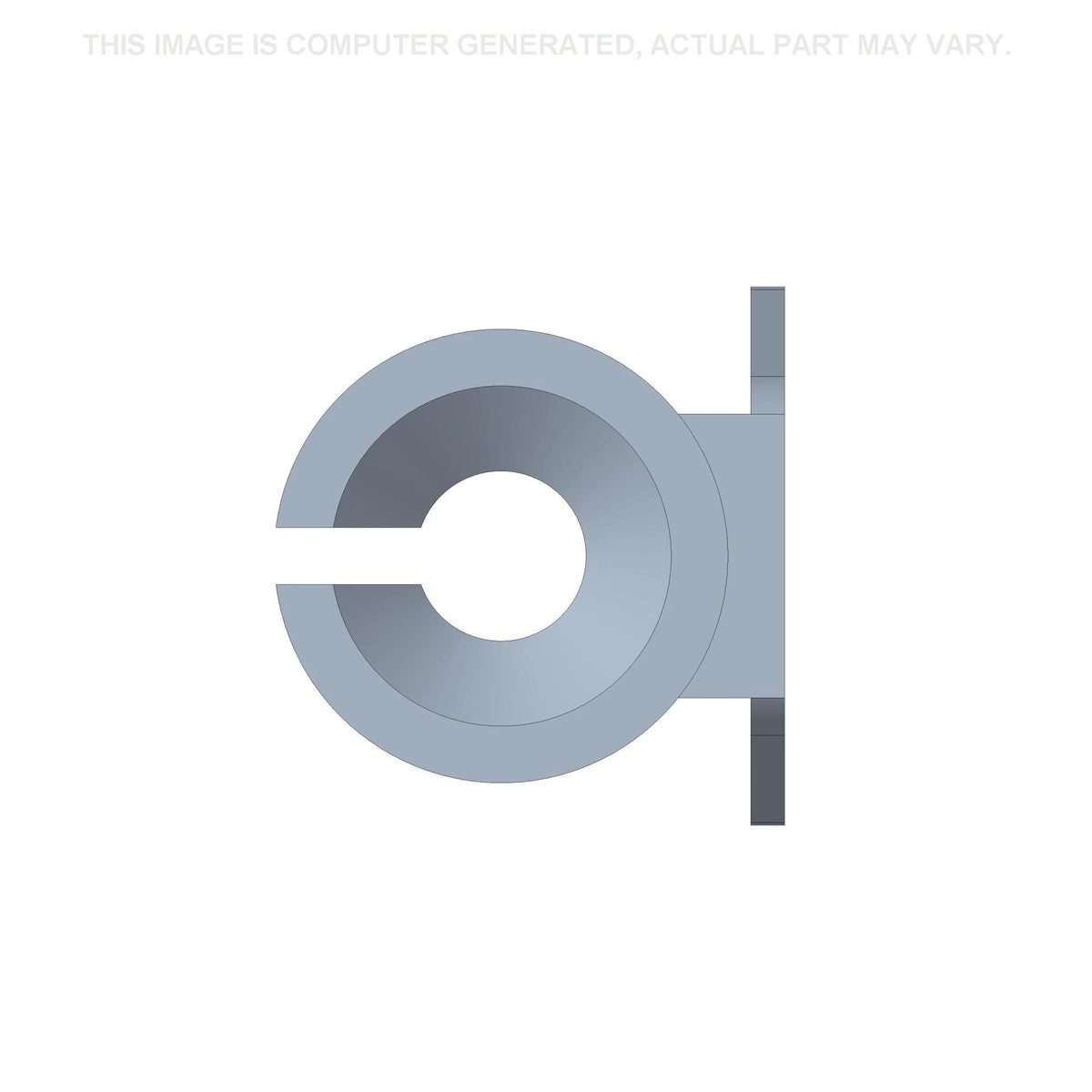 84352277 - OEM TERMINAL RING ST DIN TYPE A M5 - CASE CONSTRUCTION