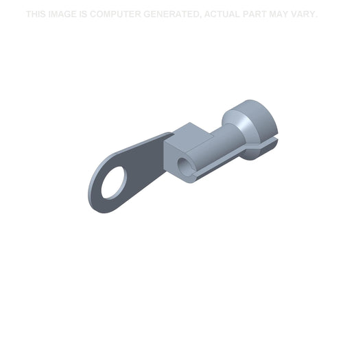 84352277 - OEM TERMINAL RING ST DIN TYPE A M5 - CASE CONSTRUCTION