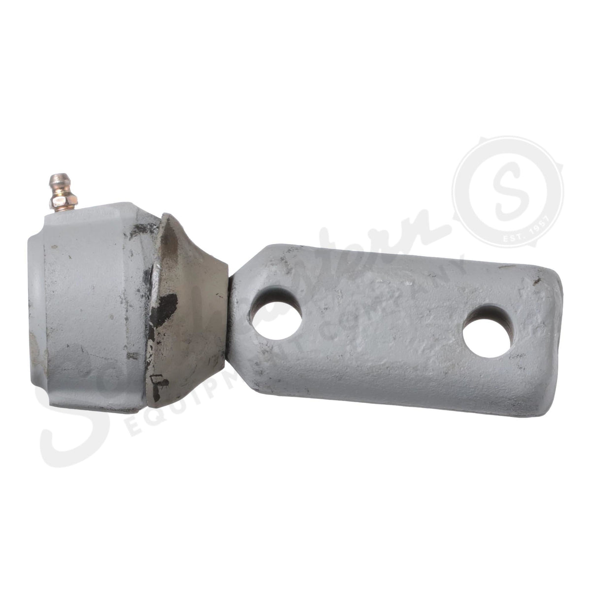 84352372 - OEM SOCKET ASSEMBLY - CASE CONSTRUCTION