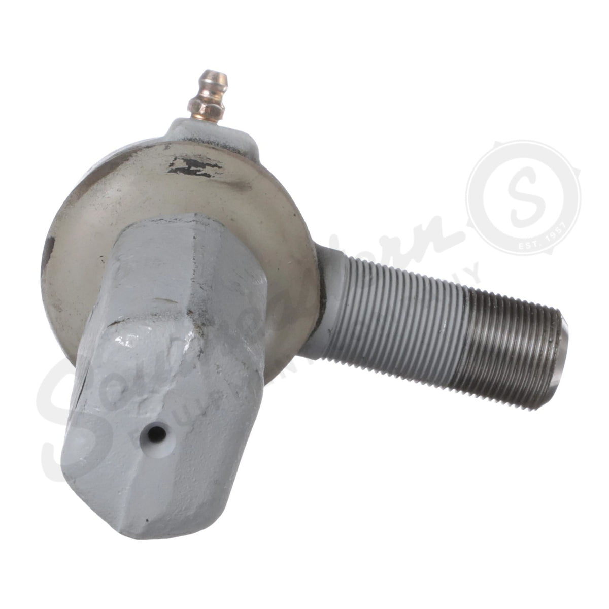 84352372 - OEM SOCKET ASSEMBLY - CASE CONSTRUCTION