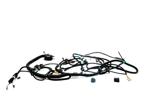 84352397 - OEM CHASSIS WIRING HARNESS - CASE CONSTRUCTION