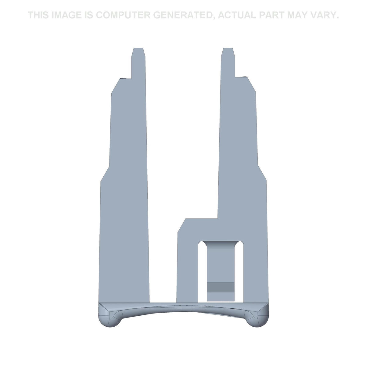 84352550 - OEM ELEC CONNECTOR - CASE CONSTRUCTION