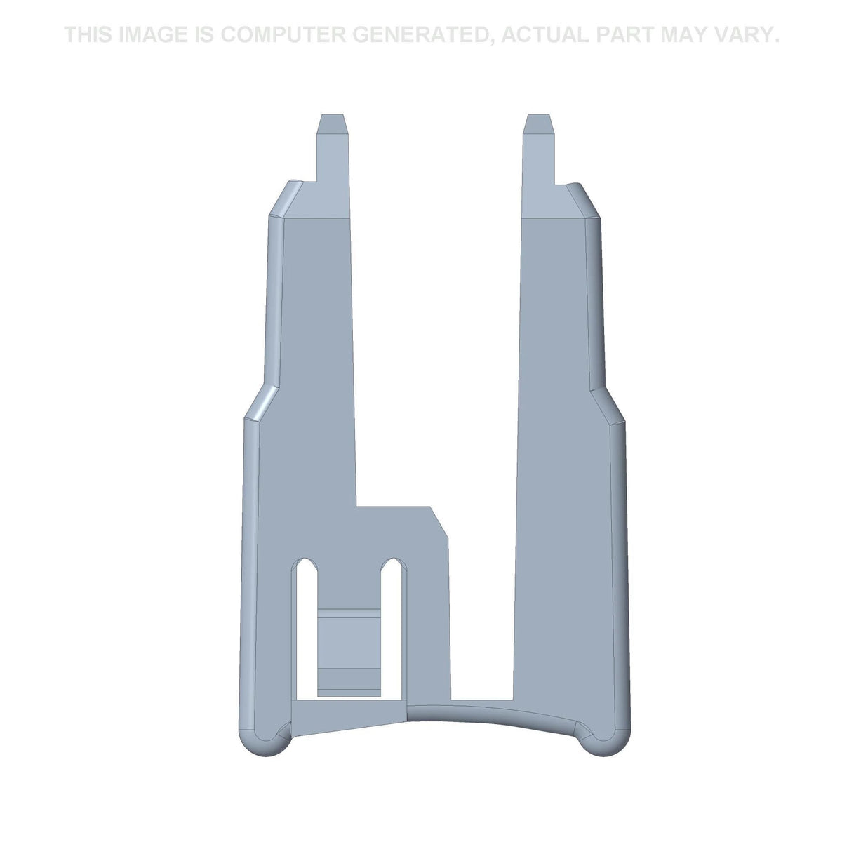 84352550 - OEM ELEC CONNECTOR - CASE CONSTRUCTION