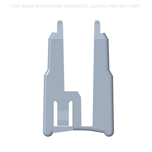 84352550 - OEM ELEC CONNECTOR - CASE CONSTRUCTION