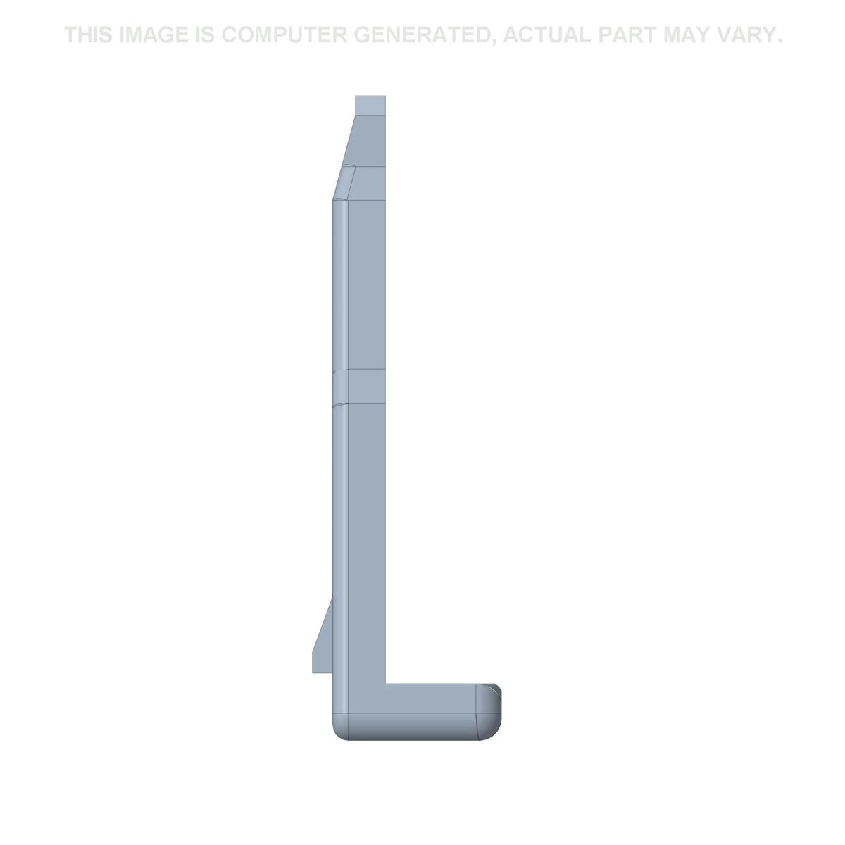 84352550 - OEM ELEC CONNECTOR - CASE CONSTRUCTION