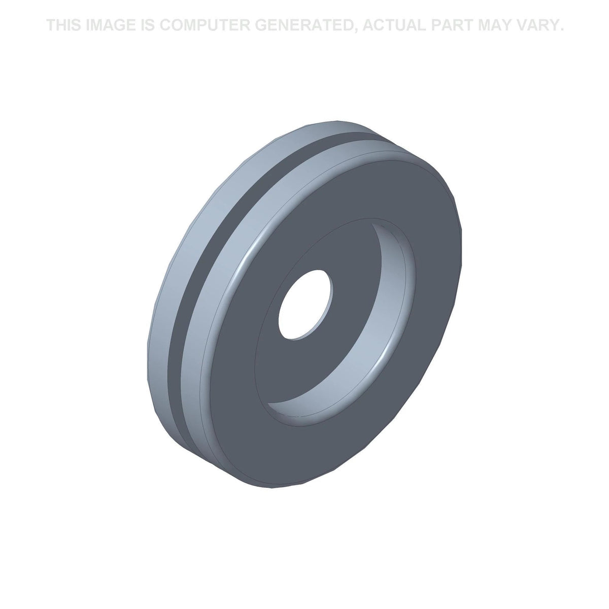 84352634 - OEM GROMMET - CASE CONSTRUCTION
