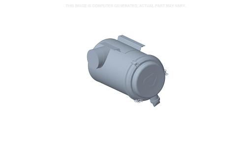 84352637 - OEM AIR CLEANER - CASE CONSTRUCTION