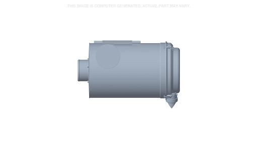 84352637 - OEM AIR CLEANER - CASE CONSTRUCTION