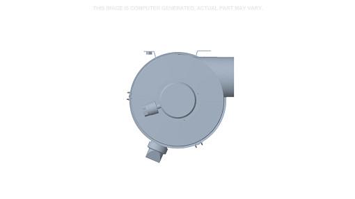84352637 - OEM AIR CLEANER - CASE CONSTRUCTION