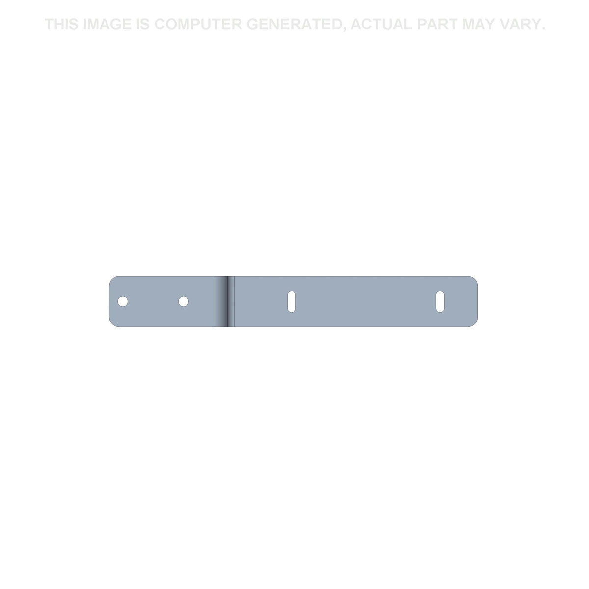 84352665 - OEM BRACKET - CASE CONSTRUCTION