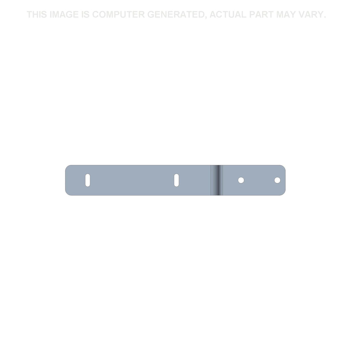 84352665 - OEM BRACKET - CASE CONSTRUCTION