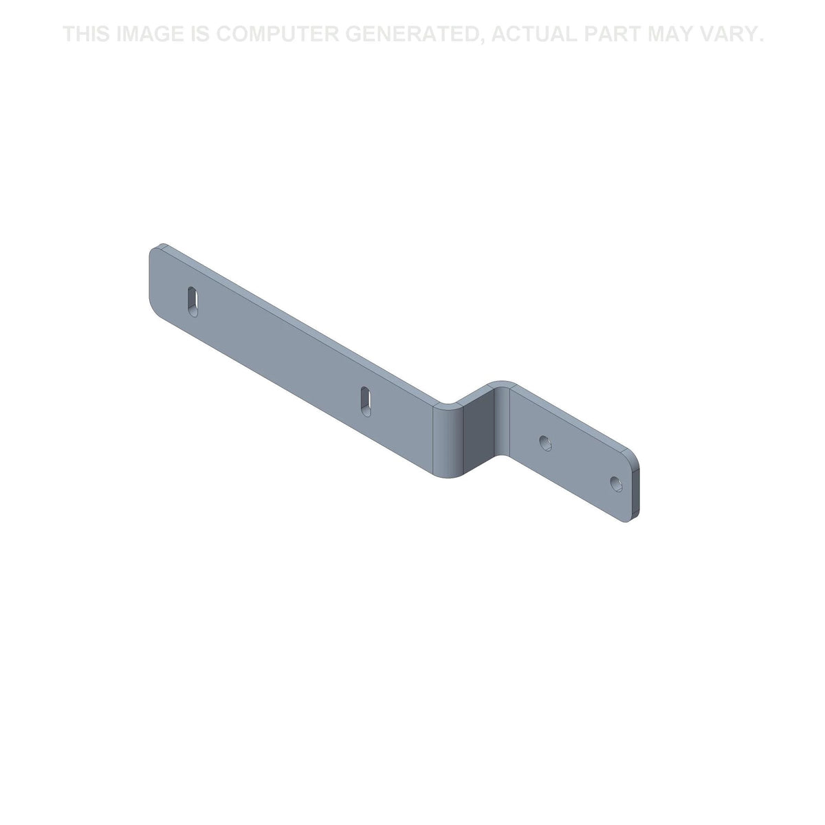 84352665 - OEM BRACKET - CASE CONSTRUCTION