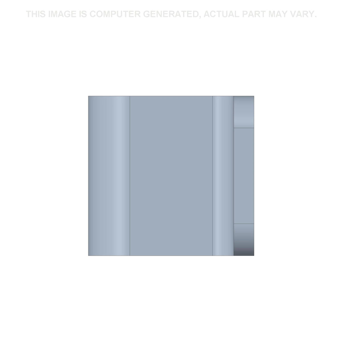 84352665 - OEM BRACKET - CASE CONSTRUCTION