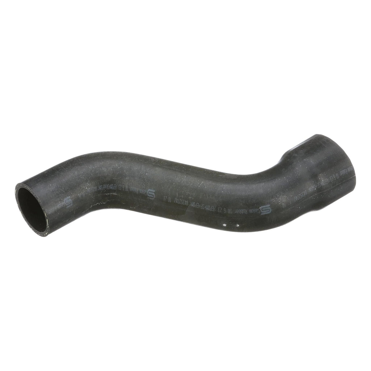 84352747 - OEM RADIATOR HOSE - CASE CONSTRUCTION