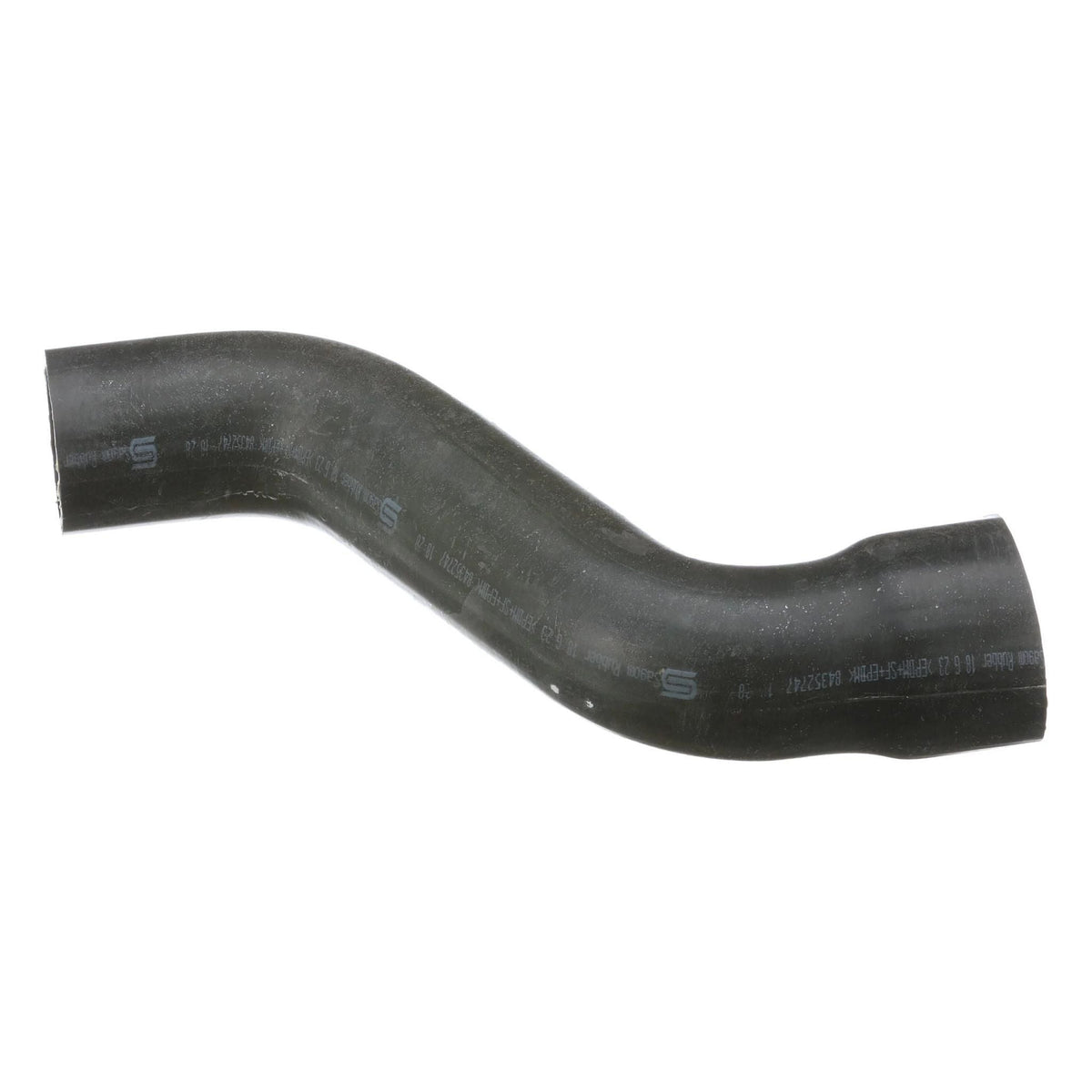 84352747 - OEM RADIATOR HOSE - CASE CONSTRUCTION