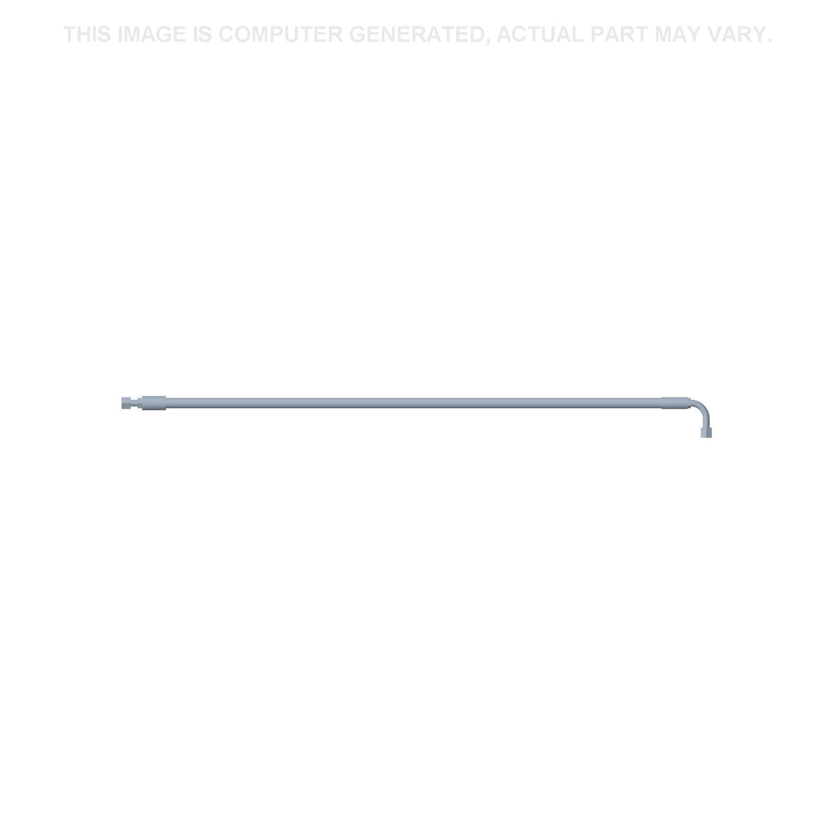 84352761 - OEM HOSE - CASE CONSTRUCTION
