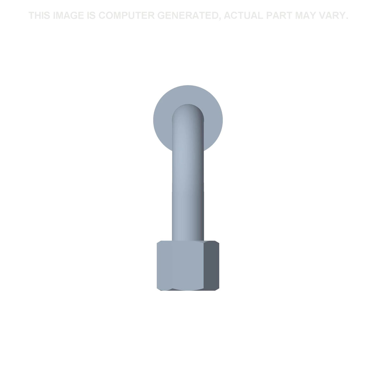 84352761 - OEM HOSE - CASE CONSTRUCTION