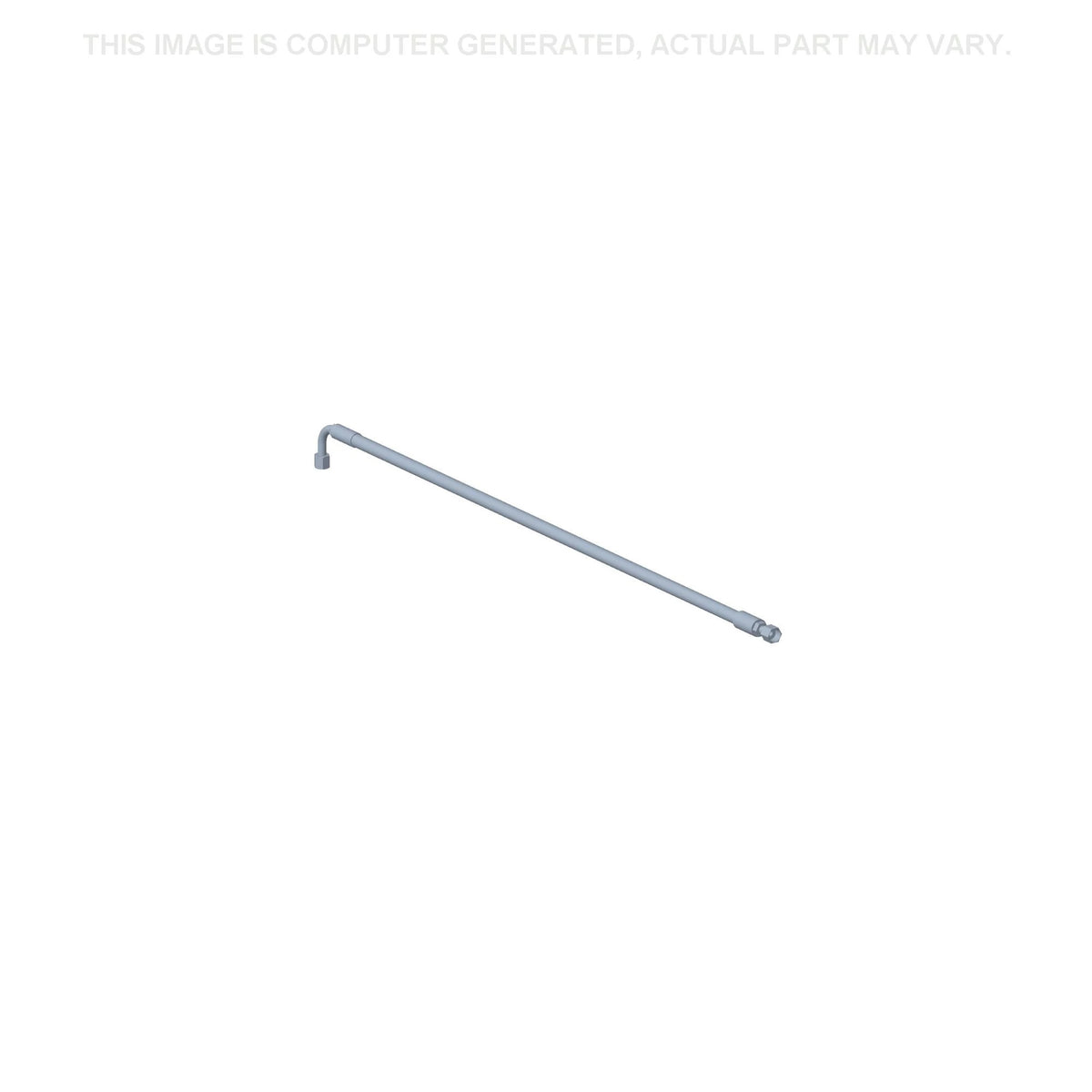 84352761 - OEM HOSE - CASE CONSTRUCTION