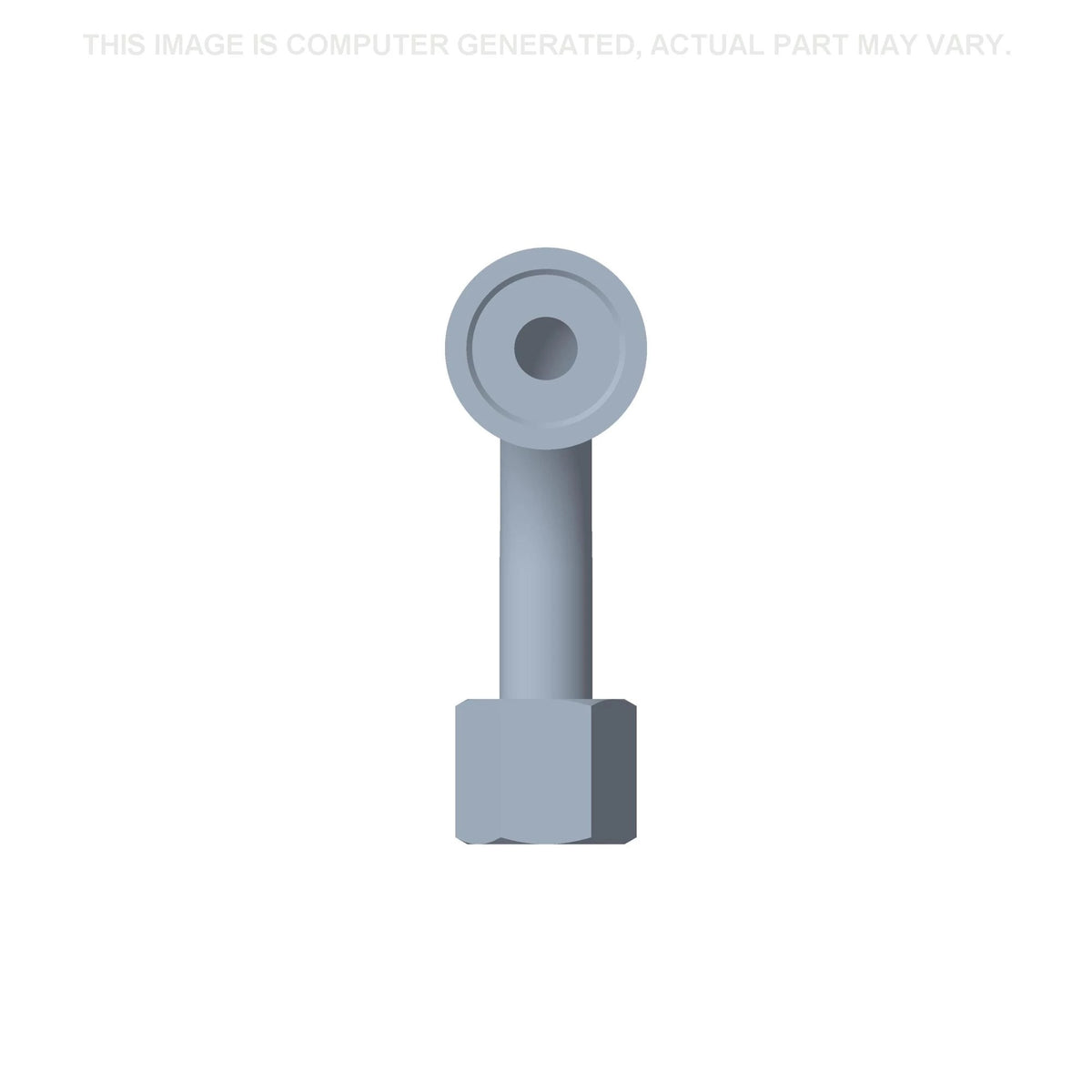 84352761 - OEM HOSE - CASE CONSTRUCTION