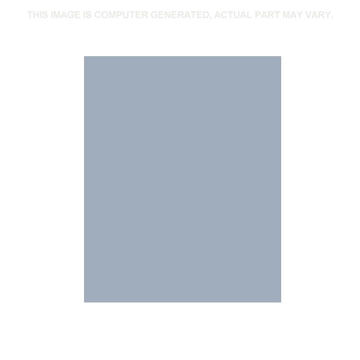 84353738 - OEM DECAL - CASE CONSTRUCTION