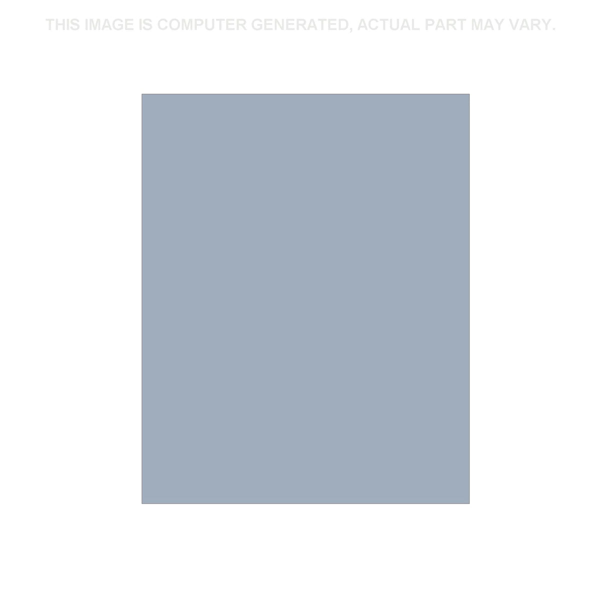 84353738 - OEM DECAL - CASE CONSTRUCTION