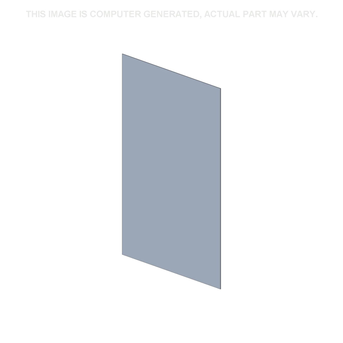 84353741 - OEM DECAL - CASE CONSTRUCTION