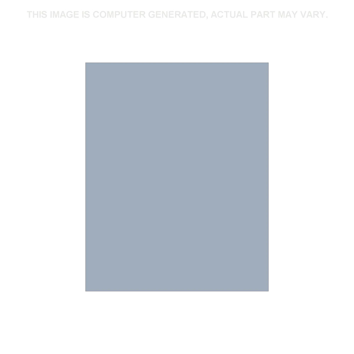 84353741 - OEM DECAL - CASE CONSTRUCTION