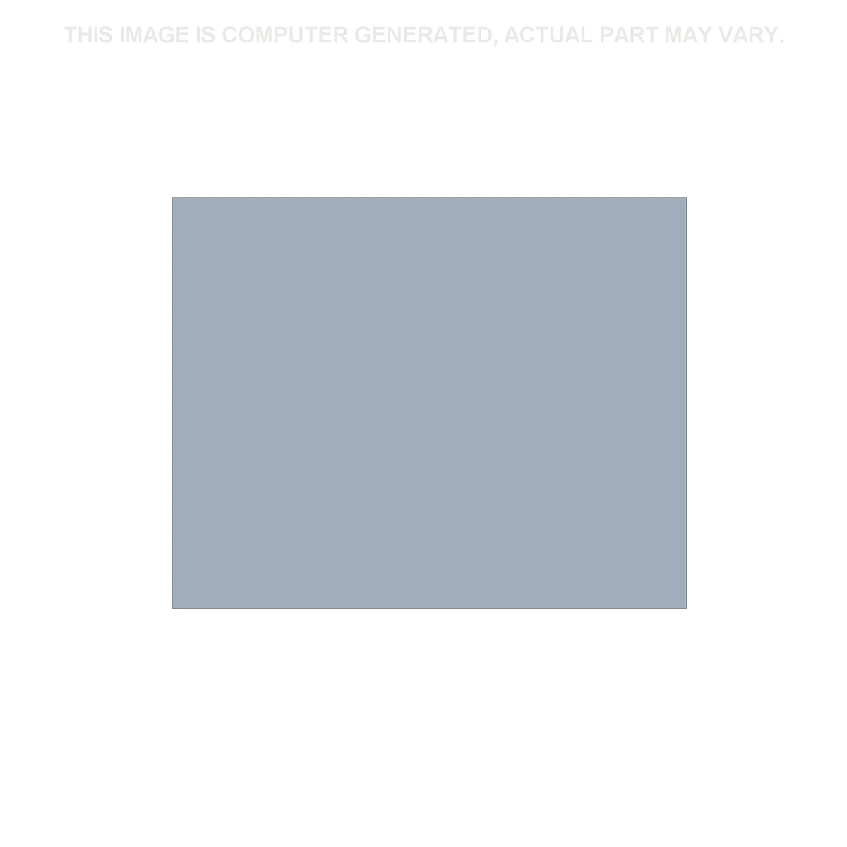 84353743 - OEM DECAL - CASE CONSTRUCTION