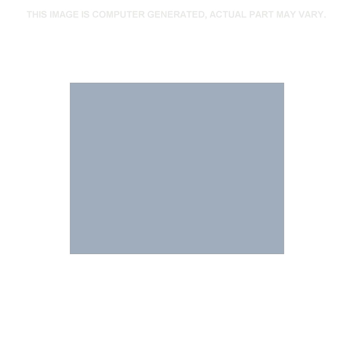 84353743 - OEM DECAL - CASE CONSTRUCTION